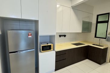 Sky Loft Premium Suites, Bukit Indah