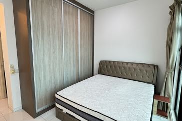 Sky Loft Premium Suites, Bukit Indah