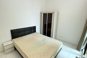 Sky Loft Premium Suites, Bukit Indah