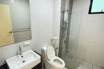 Sky Loft Premium Suites, Bukit Indah