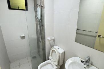 Sky Loft Premium Suites, Bukit Indah