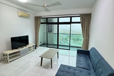 Sky Loft Premium Suites, Bukit Indah