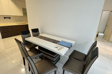 Sky Loft Premium Suites, Bukit Indah