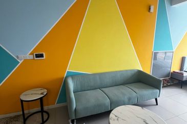 The Elysia Park Residence