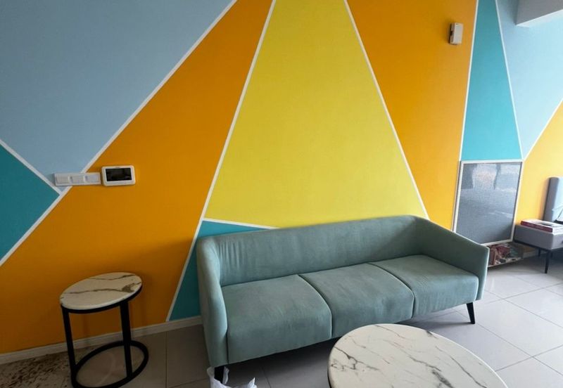 The Elysia Park Residence