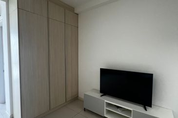 The Elysia Park Residence