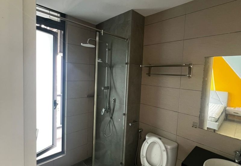 The Elysia Park Residence