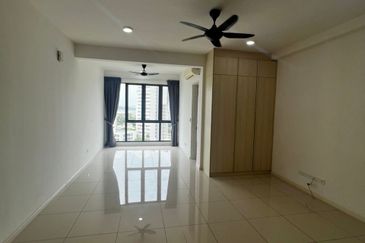 The Elysia Park Residence