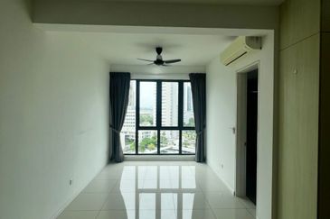 The Elysia Park Residence