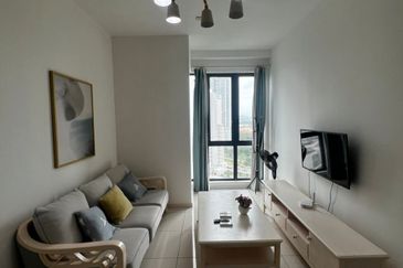 The Elysia Park Residence