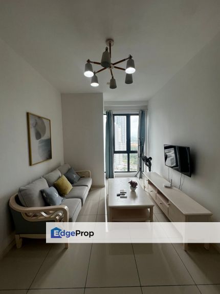 Elysia Park Residences, Johor, Nusajaya