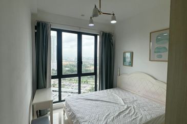 The Elysia Park Residence