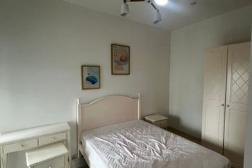 The Elysia Park Residence