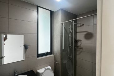 The Elysia Park Residence