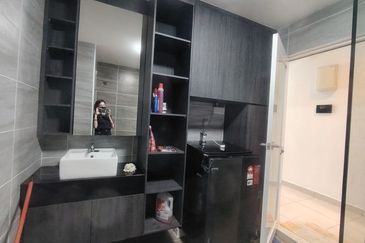 KSL Residences @ Daya