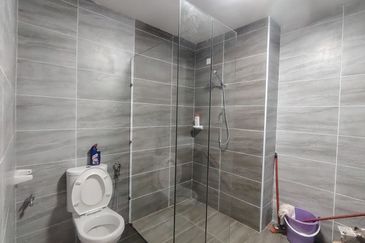 KSL Residences @ Daya