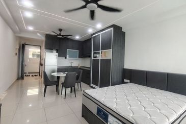 KSL Residences @ Daya