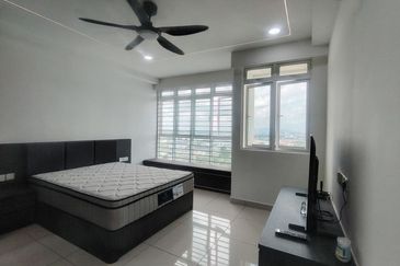 KSL Residences @ Daya