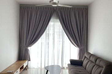 Seasons Luxury Apartments @ Amara Larkin