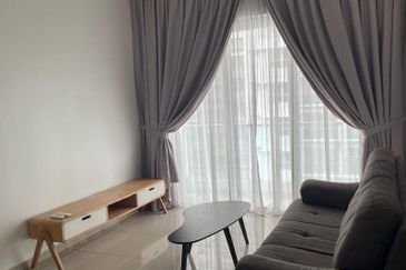 Seasons Luxury Apartments @ Amara Larkin