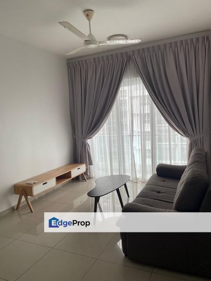 Season Luxury Apartment @ Larkin, Johor, Johor Bahru