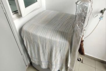 Seasons Luxury Apartments @ Amara Larkin