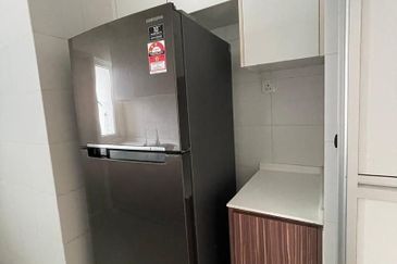 Seasons Luxury Apartments @ Amara Larkin