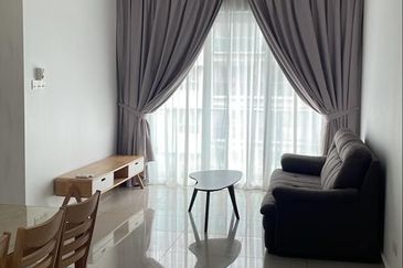 Seasons Luxury Apartments @ Amara Larkin