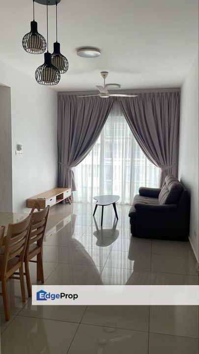 Season Luxury Apartment @ Larkin, Johor, Johor Bahru