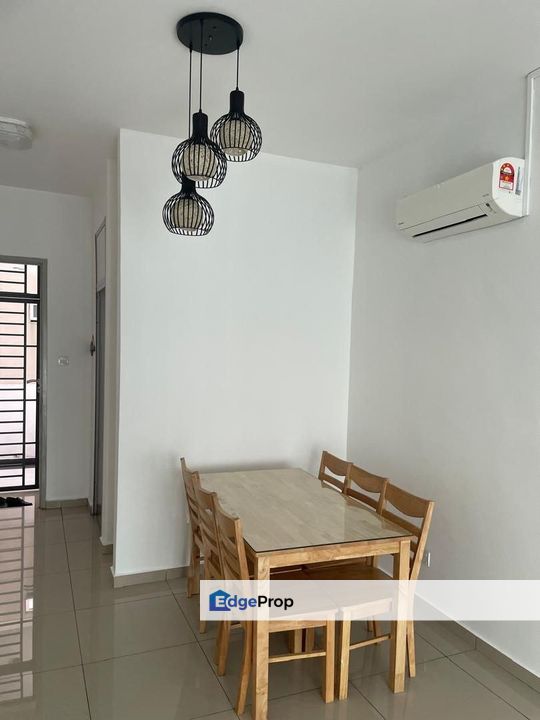 Season Luxury Apartment @ Larkin, Johor, Johor Bahru