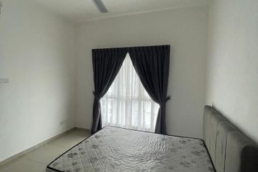 Seasons Luxury Apartments @ Amara Larkin