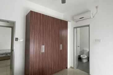 Seasons Luxury Apartments @ Amara Larkin