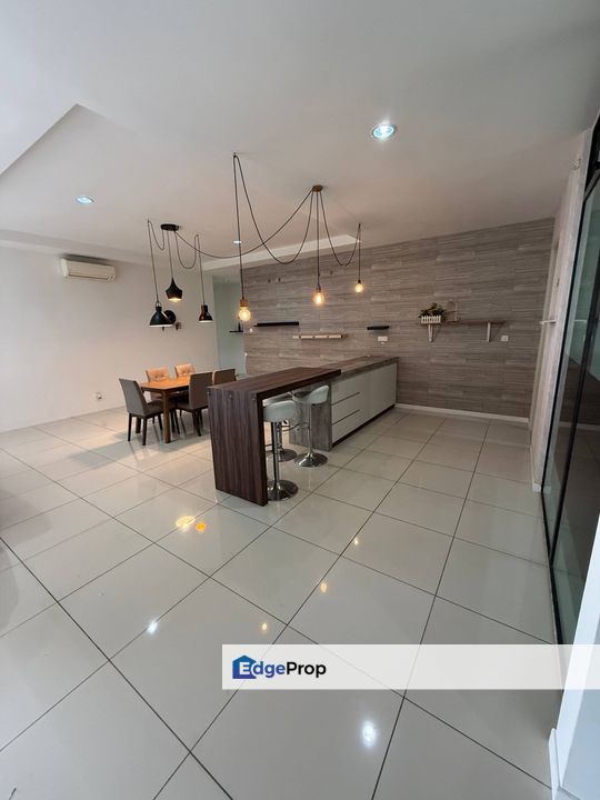 Residensi Ledang @ East Ledang, Johor, Nusajaya