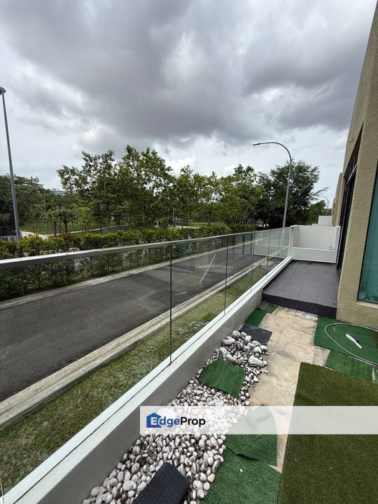 Residensi Ledang @ East Ledang, Johor, Nusajaya