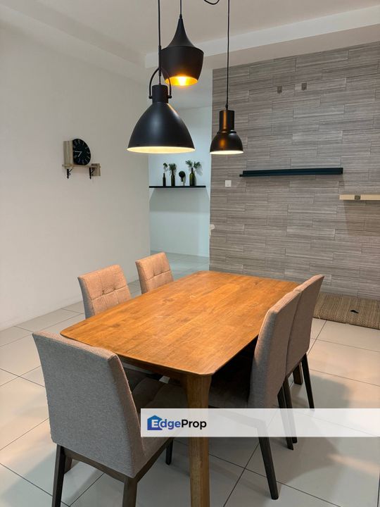 Residensi Ledang @ East Ledang, Johor, Nusajaya