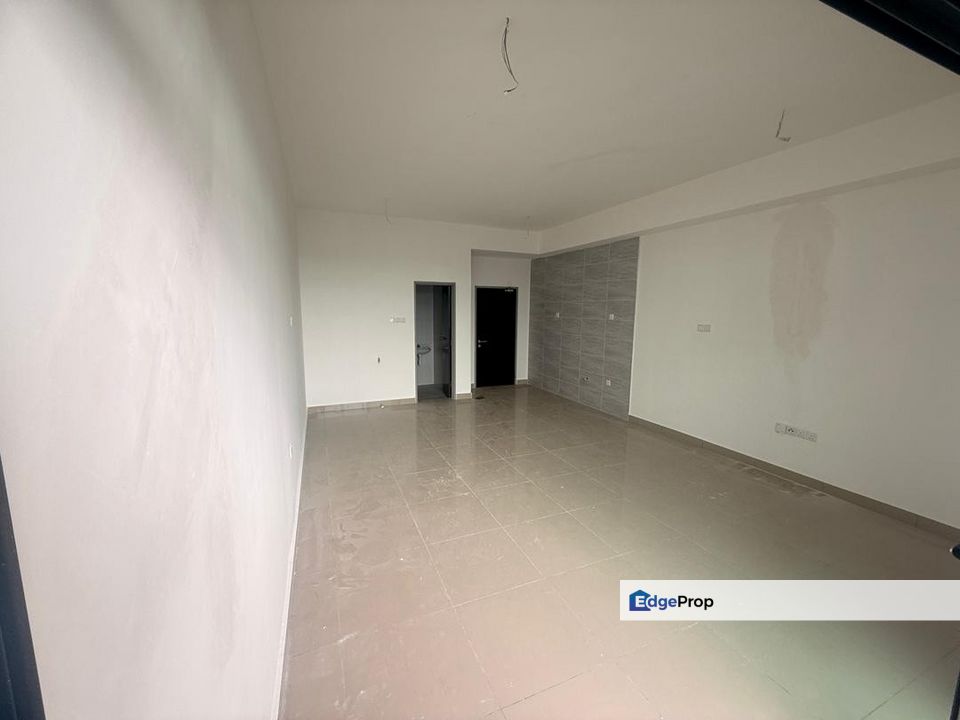 KSL Residence 2 @ Kangkar Tebrau, Johor, Johor Bahru