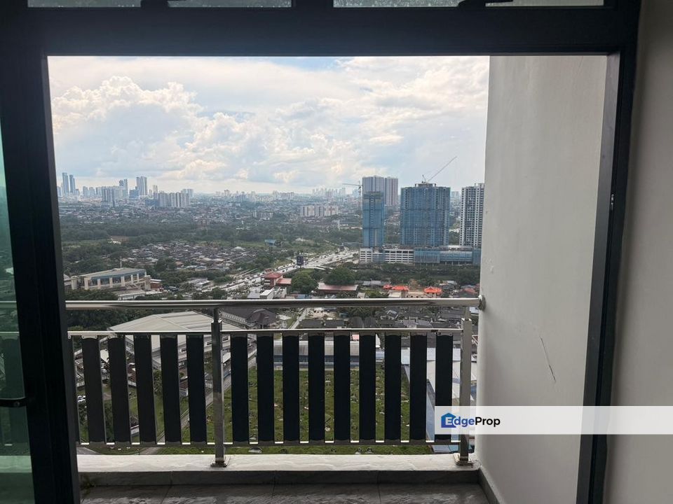 KSL Residence 2 @ Kangkar Tebrau, Johor, Johor Bahru