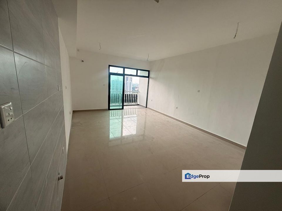 KSL Residence 2 @ Kangkar Tebrau, Johor, Johor Bahru