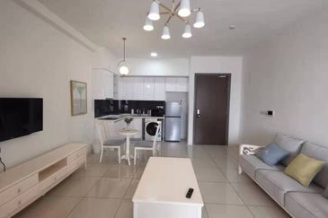 The Elysia Park Residence