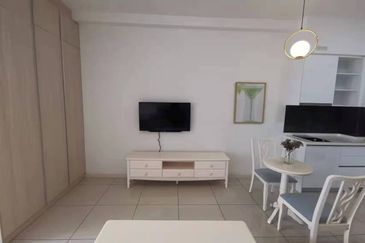 The Elysia Park Residence