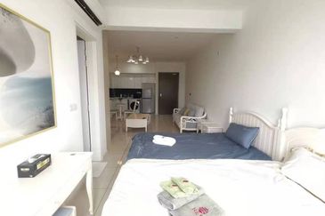 The Elysia Park Residence