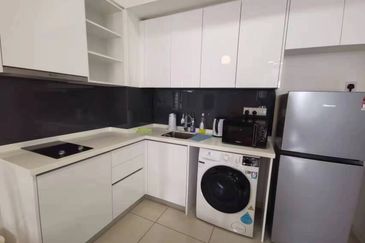 The Elysia Park Residence