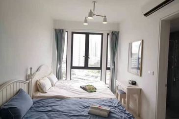 The Elysia Park Residence