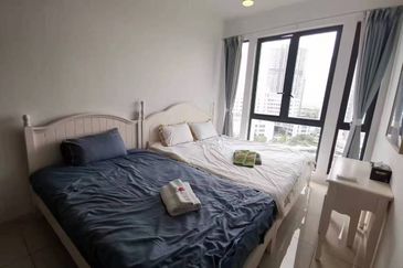 The Elysia Park Residence