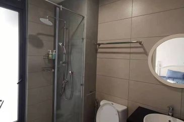 The Elysia Park Residence