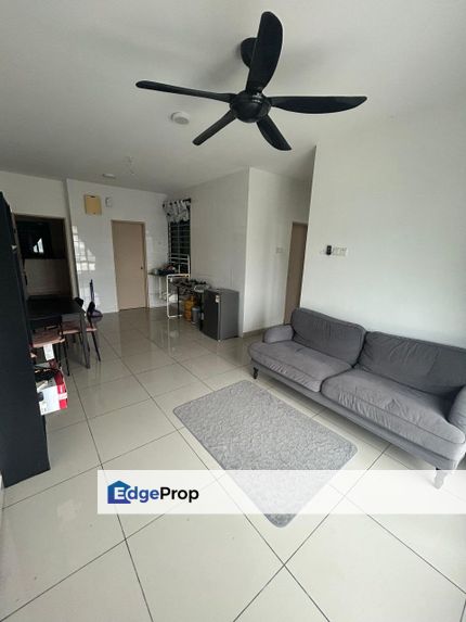 ARC Austin Hills 2 bedroom, Johor, Johor Bahru