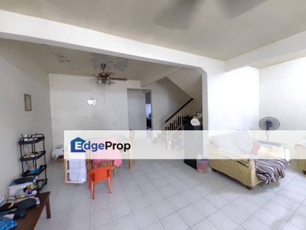 Bandar Putra @ Kulai, Johor, Kulai