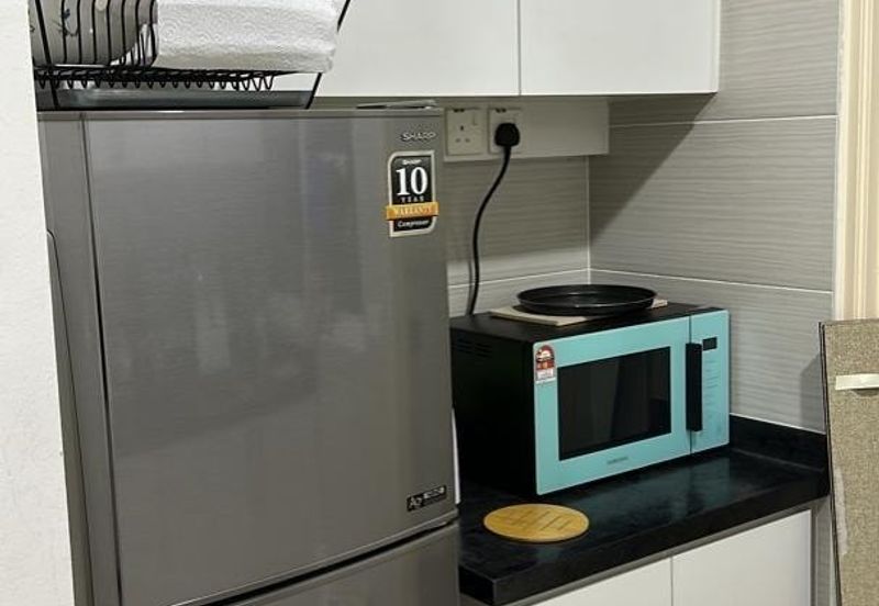 Perling Heights Apartments