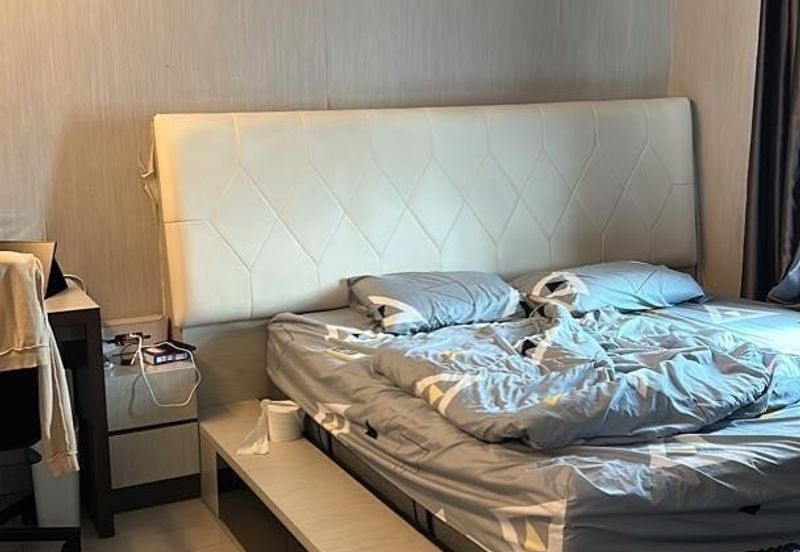 Perling Heights Apartments