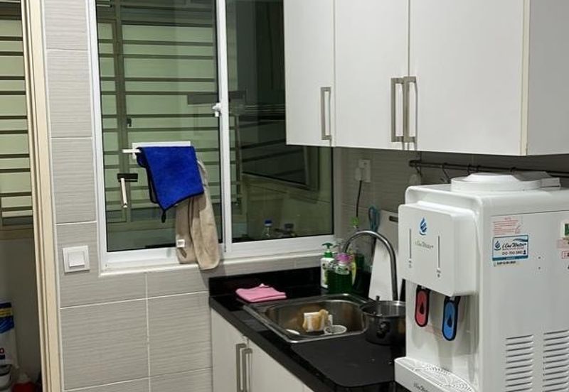 Perling Heights Apartments